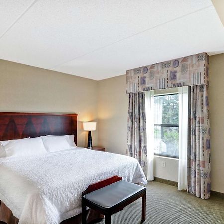 Hampton Inn Sayre Экстерьер фото