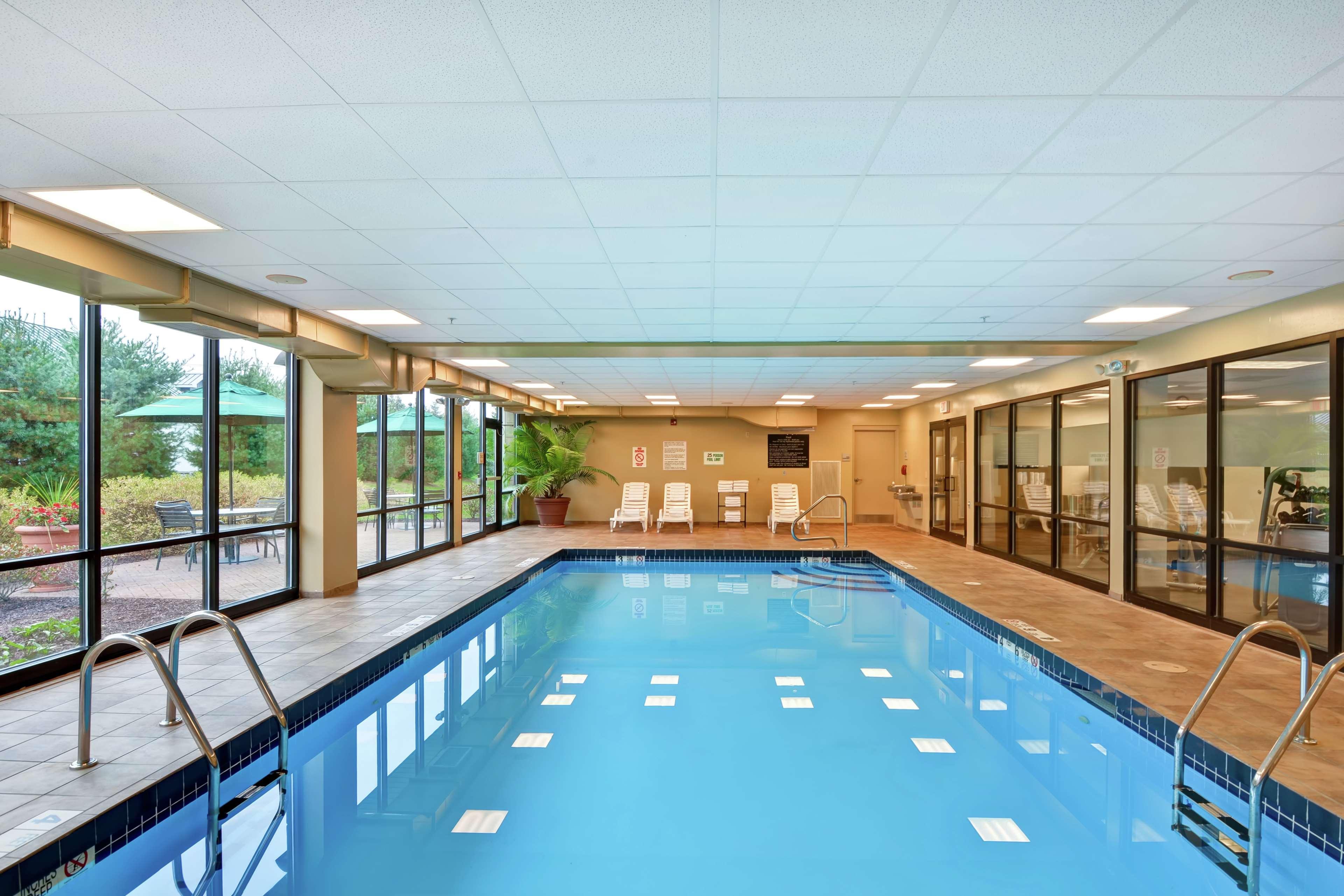 Hampton Inn Sayre Экстерьер фото