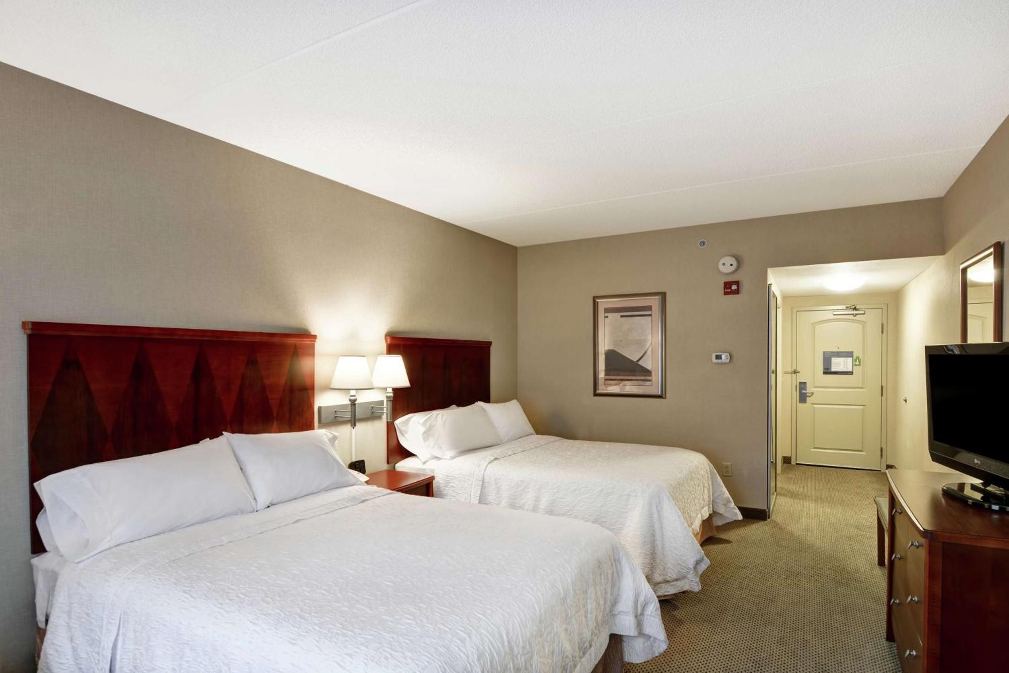 Hampton Inn Sayre Экстерьер фото