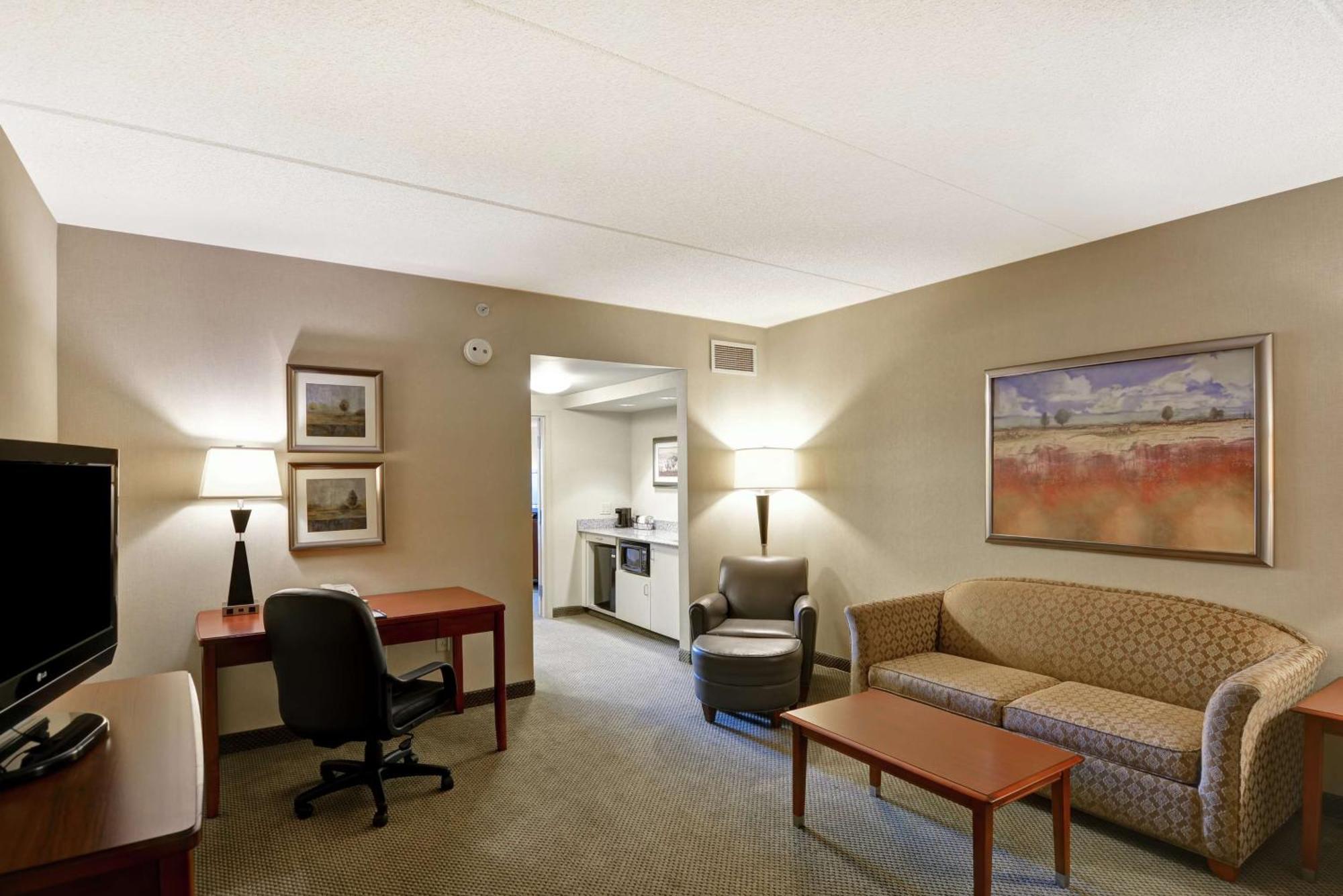 Hampton Inn Sayre Экстерьер фото