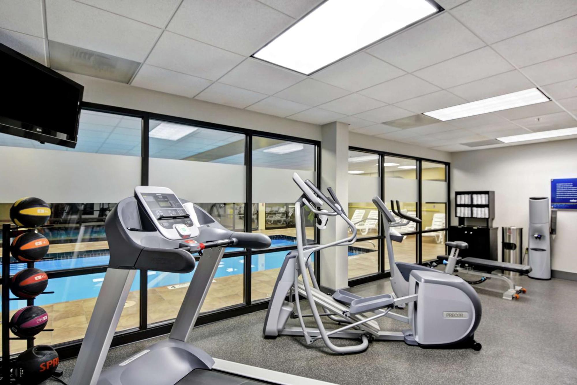 Hampton Inn Sayre Экстерьер фото