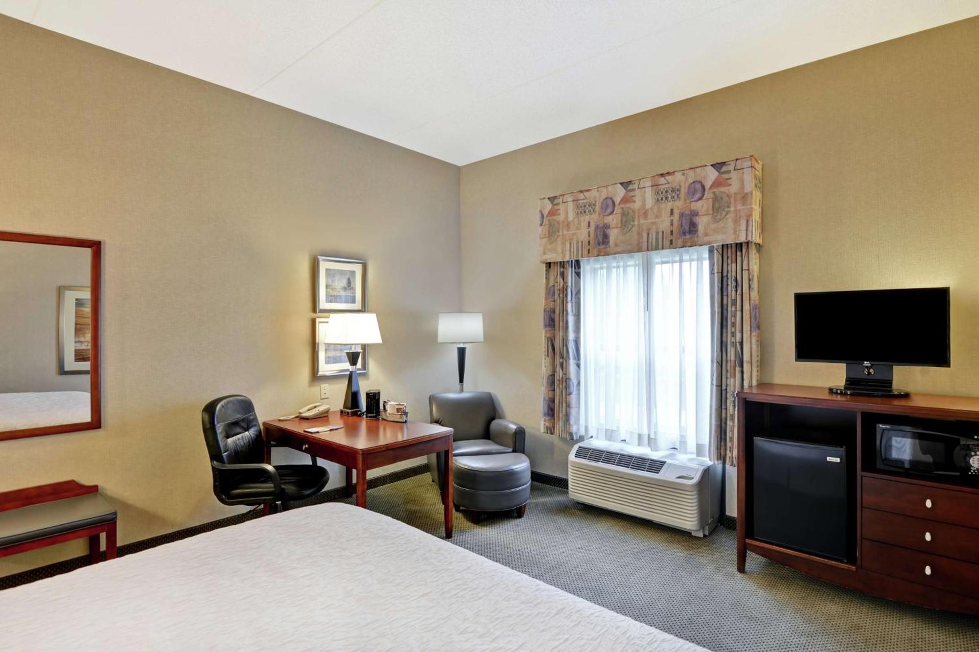 Hampton Inn Sayre Экстерьер фото