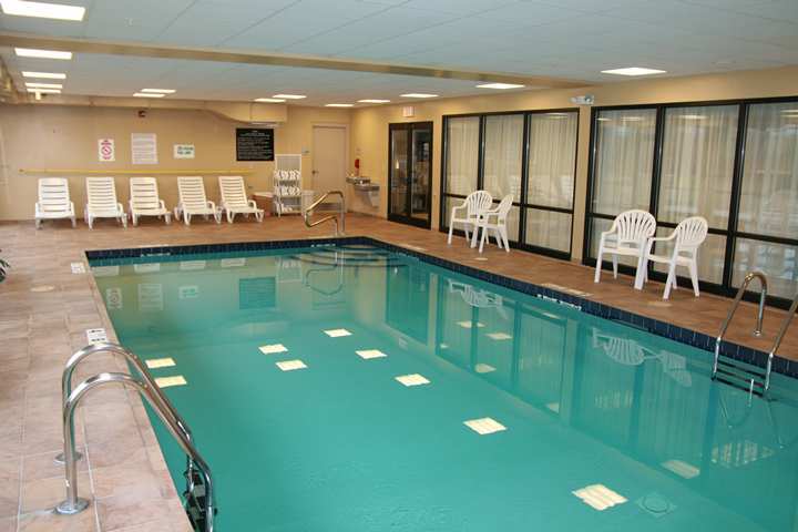 Hampton Inn Sayre Экстерьер фото