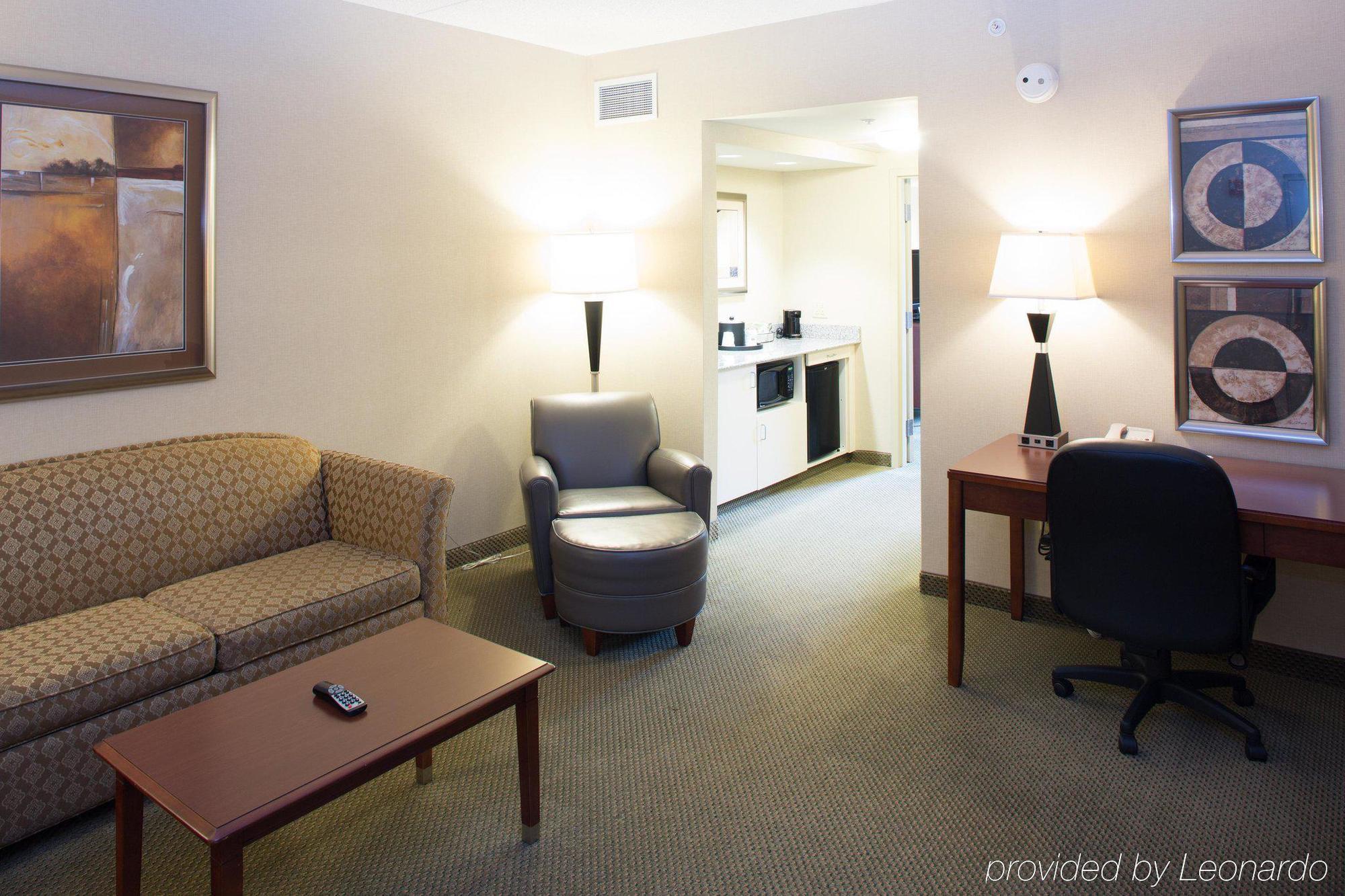 Hampton Inn Sayre Экстерьер фото