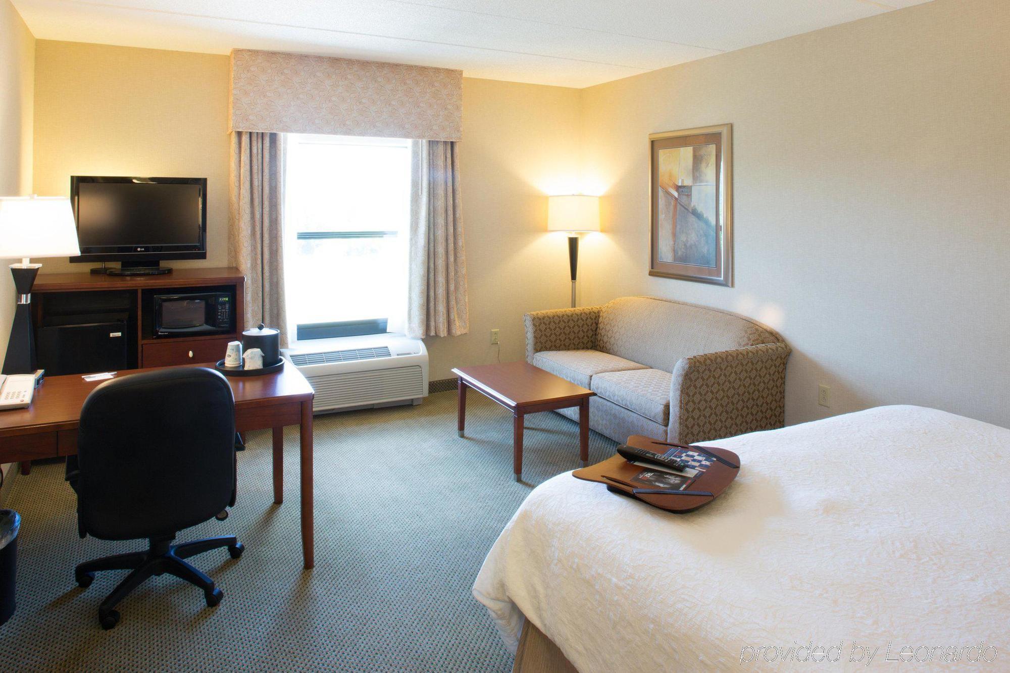Hampton Inn Sayre Экстерьер фото