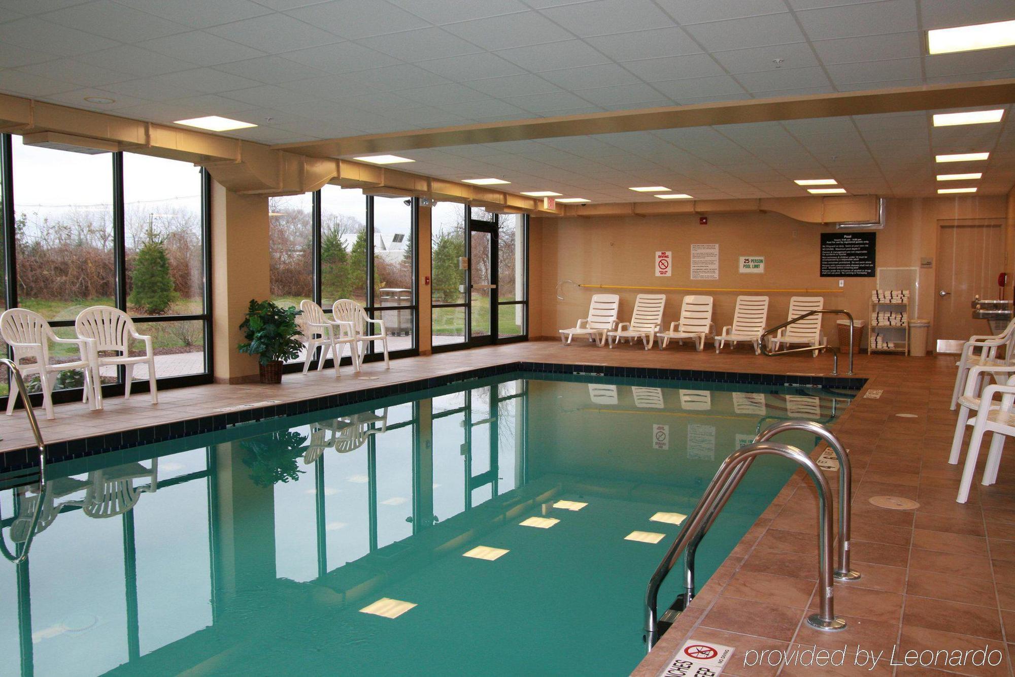 Hampton Inn Sayre Экстерьер фото