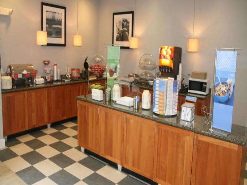 Hampton Inn Sayre Экстерьер фото