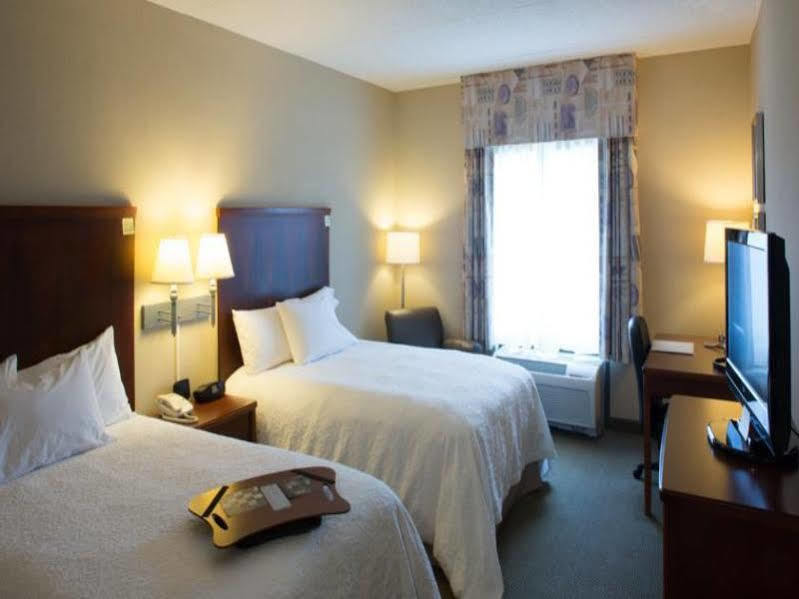 Hampton Inn Sayre Экстерьер фото