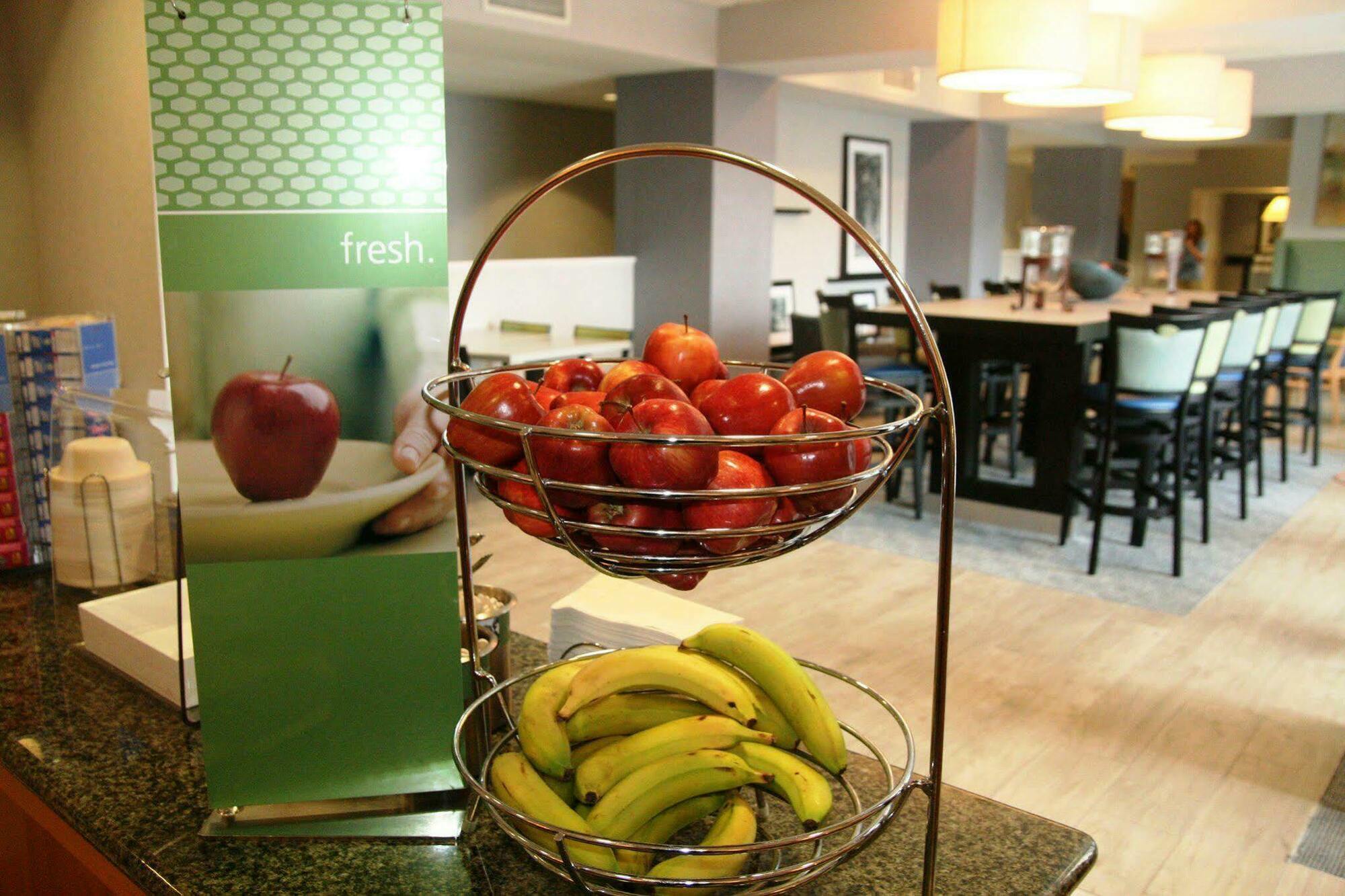 Hampton Inn Sayre Экстерьер фото