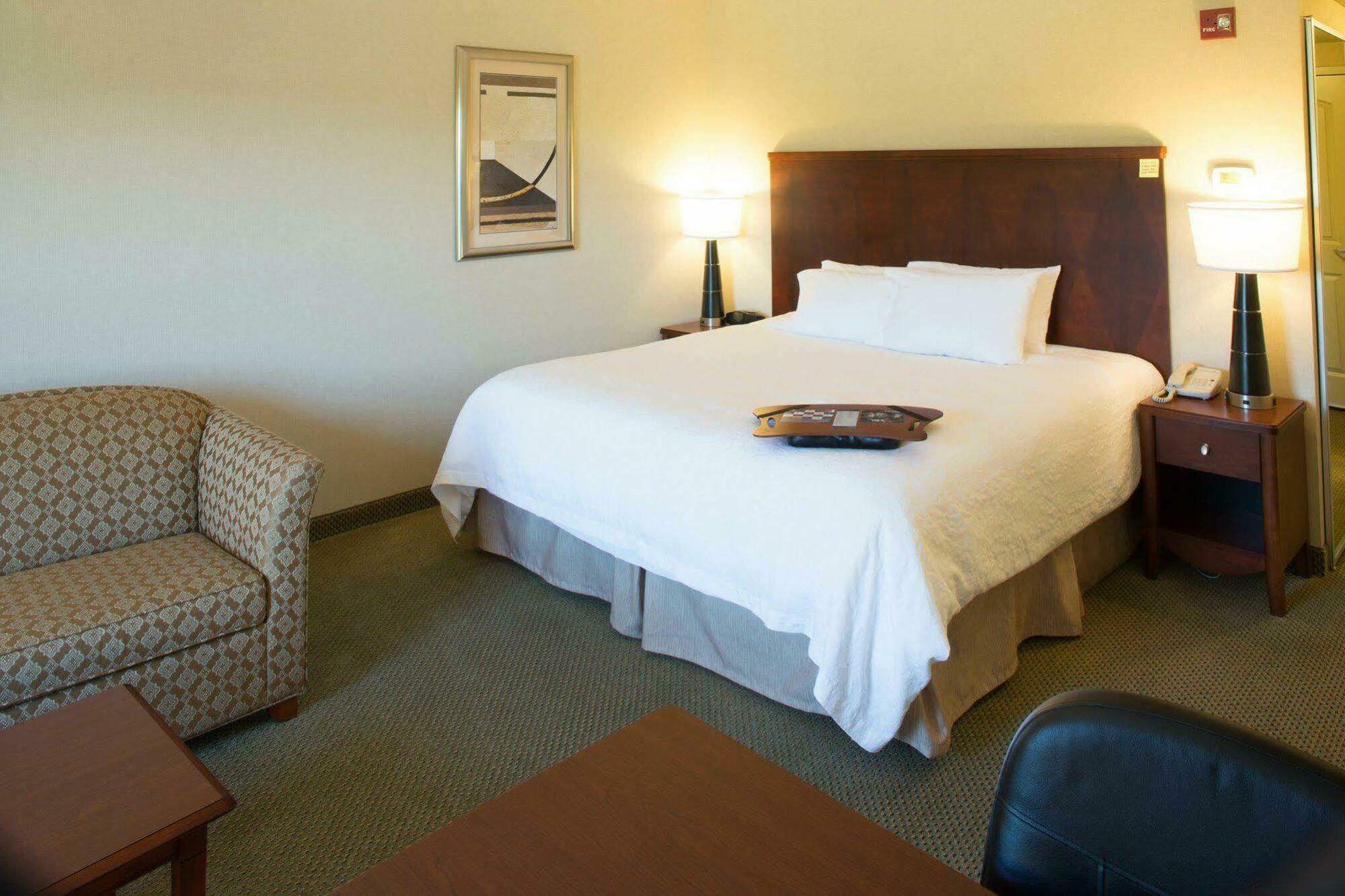 Hampton Inn Sayre Экстерьер фото