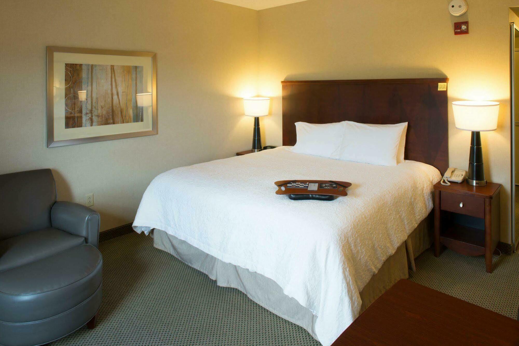Hampton Inn Sayre Экстерьер фото