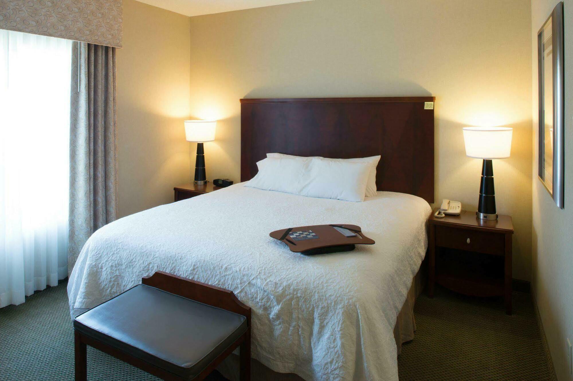 Hampton Inn Sayre Экстерьер фото